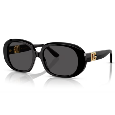 Dolce & Gabbana DG4476 Sunglasses